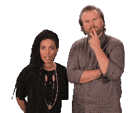 No Way Wow Sticker by NBC