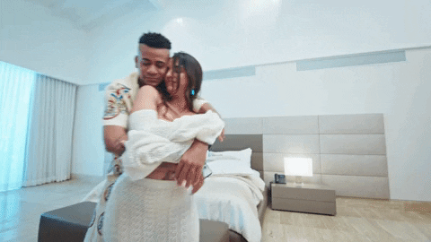 Happy Feliz GIF by Gente De Zona