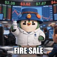 Stressed Stock Market GIF by ZaddyFi