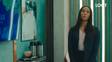 Comedy Ok GIF by Apple TV+