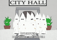 GIF by South Park 
