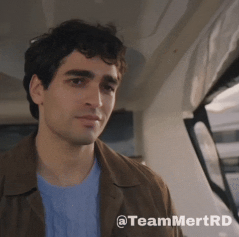 Mert Yusuf GIF