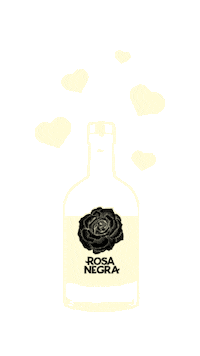 black rose uruguay Sticker by Rosa Negra