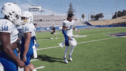 Sjsu Spartanup GIF by San Jose State Spartans