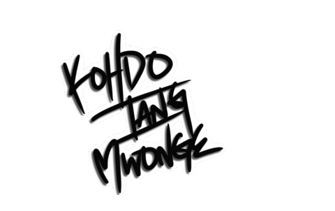 Kava Islander Sticker