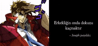 Jojo GIF