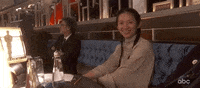 Chloe Zhao Oscars GIF by The Academy Awards