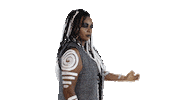 musica carnaval Sticker by Carlinhos Brown