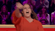 Happy Game Show GIF by ABC Network