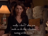 season 4 netflix GIF by Gilmore Girls 