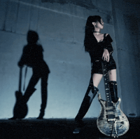 Showdown GIF