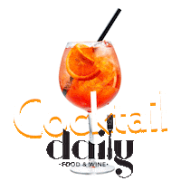 daily food &amp; wine Sticker by TINEX