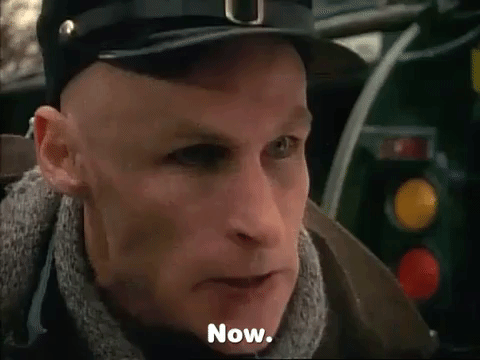 season 3 GIF