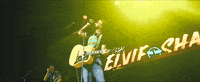 Music Video Singing GIF by Elvie Shane