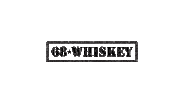 68Whiskey Sticker by Paramount Network