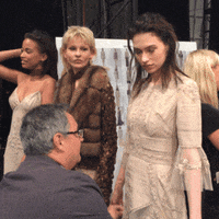 new york fashion week nyfw 2016 GIF by NYFW: The Shows