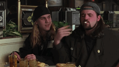 mallrats GIF