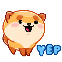 KristyPoplavskaya happychewoiko Sticker