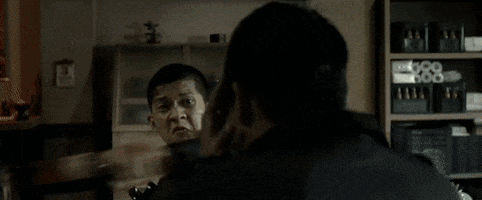 years raid GIF