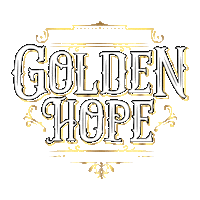 goldenhopestudio studio barberia goldenhope goldenhopestudio Sticker