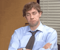 Season 4 Jim GIF by The Office