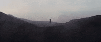 susiesuh music video nature singer clouds GIF