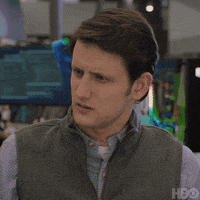 Jared Are You Upset GIF by Silicon Valley