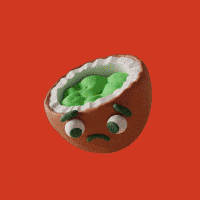 Sad Coco GIF