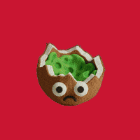 Sad Coco GIF
