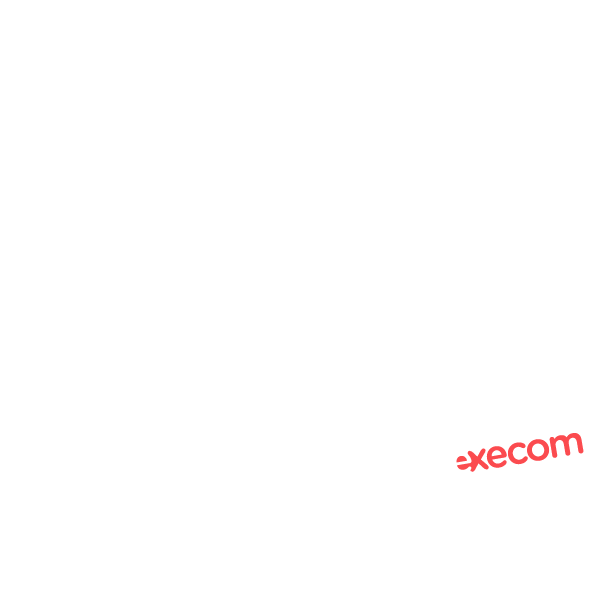 Sticker by Execom