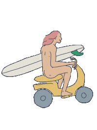 Happy Fun Sticker