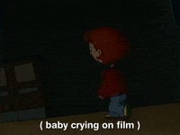 as told by ginger nicksplat GIF