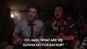 comedy central GIF by Workaholics