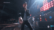 cole swindell iheartcountry festival GIF by iHeartRadio