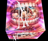 Uma Numberi GIF