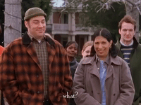 season 4 netflix GIF by Gilmore Girls 