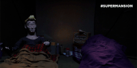 sony crackle lol GIF by SuperMansion