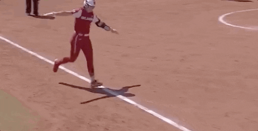 Women College GIF by NCAA Championships