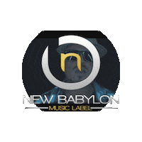newbabylon albo shqipe albanien albaner Sticker