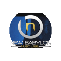 Albo Albanien Sticker by New Babylon - Music Label