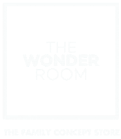 Thewonderroom room wonder the wonder room Sticker
