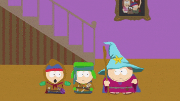 What Quest Do You Ask?