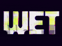 Art Glitch GIF
