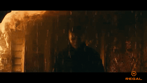 Michael Myers Halloween GIF by Regal