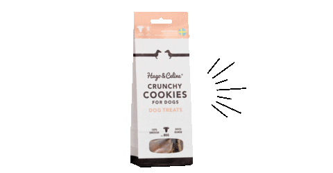 Snacks Treats Sticker by Hugoandceline