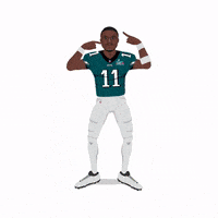Celebrate Super Bowl GIF by SportsManias