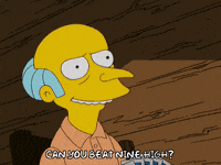 excited episode 8 GIF