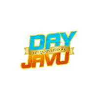 Party Reminisce Sticker by DJ Sir-D