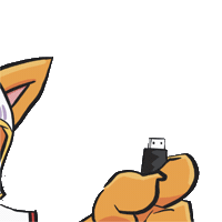 Look At This Fly Away Sticker by VeeFriends