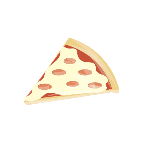 haliejostillustration giphyupload food hungry eat GIF